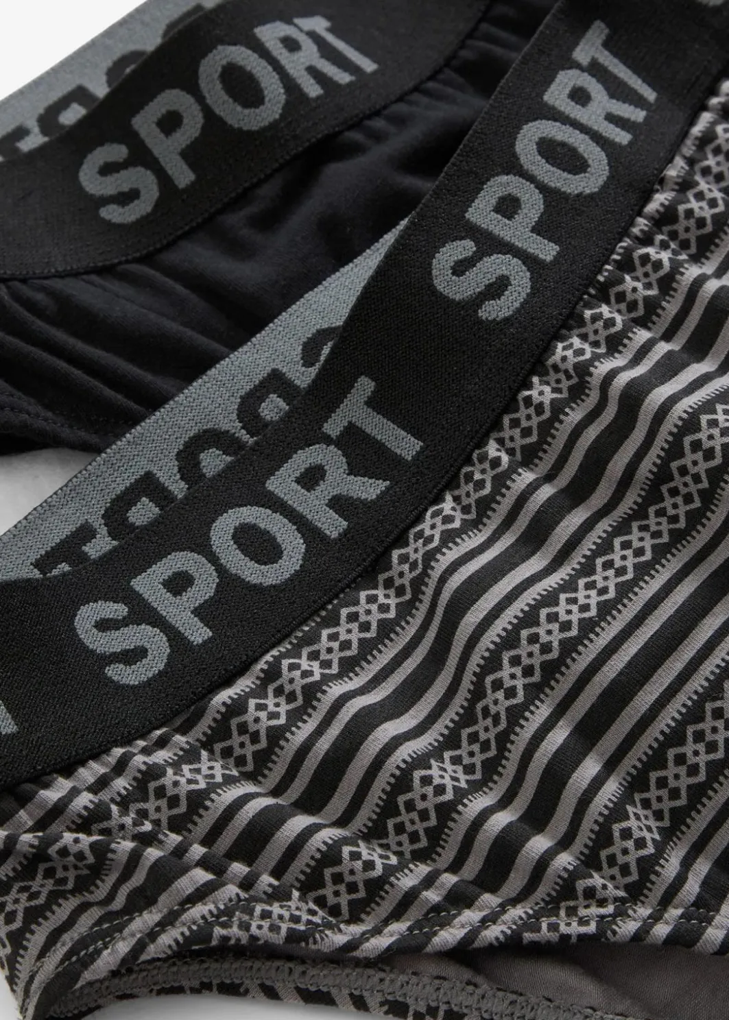 Best Slip mit weicher Baumwolle (4er Pack) Herren Slips|Wäsche