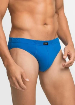 New Slip mit weicher Baumwolle (10er Pack) Herren Große Größen|Wäsche