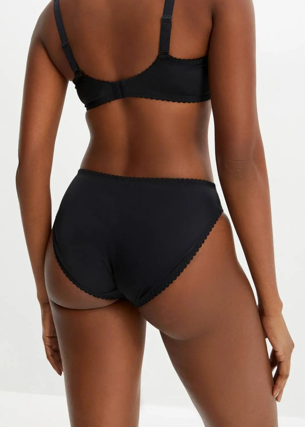Sale Slip mit zarter Spitze Damen Wäsche·Dessous|Wäsche·Höschen