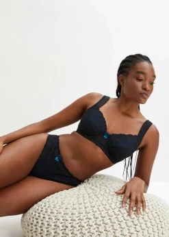 Sale Slip mit zarter Spitze Damen Wäsche·Dessous|Wäsche·Höschen