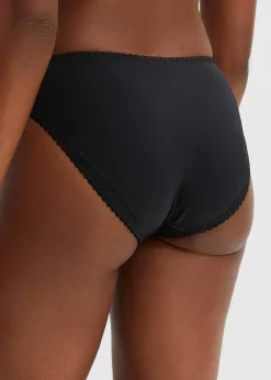 Sale Slip mit zarter Spitze Damen Wäsche·Dessous|Wäsche·Höschen