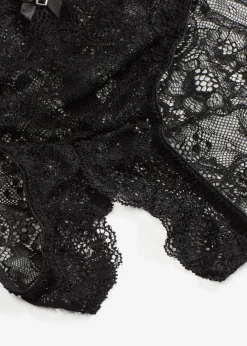 Damen bonprix Wäsche·Erotikwäsche|Erotikwäsche|Slip ouvert