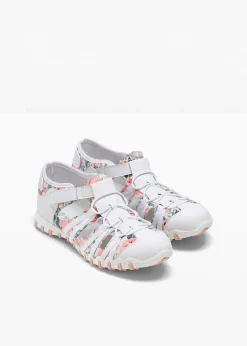 Discount Slipper mit Profilsohle Damen Slipper & Halbschuhe|Sommerschuhe