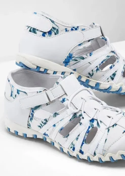 Damen bonprix Schuhe & Accessoires In Spezialgrößen·Schuhe In Übergröße|Sommerschuhe|Slipper mit Profilsohle