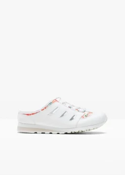 Damen bonprix Slipper & Halbschuhe|Sommerschuhe|Slipper mit Profilsohle