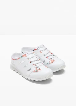 Damen bonprix Slipper & Halbschuhe|Sommerschuhe|Slipper mit Profilsohle