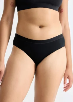 GO Casual Hipster (2er Pack) Damen Wäsche·Baumwollunterwäsche|Wäsche·Höschen