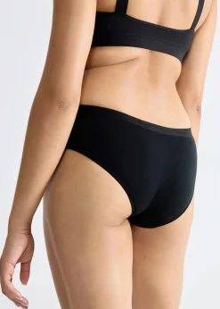 GO Casual Hipster (2er Pack) Damen Wäsche·Baumwollunterwäsche|Wäsche·Höschen