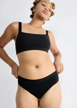 GO Casual Hipster (2er Pack) Damen Wäsche·Baumwollunterwäsche|Wäsche·Höschen