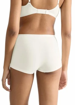 GO Daily Cotton Shorts (3er Pack) Damen Wäsche·Baumwollunterwäsche|Wäsche·Höschen