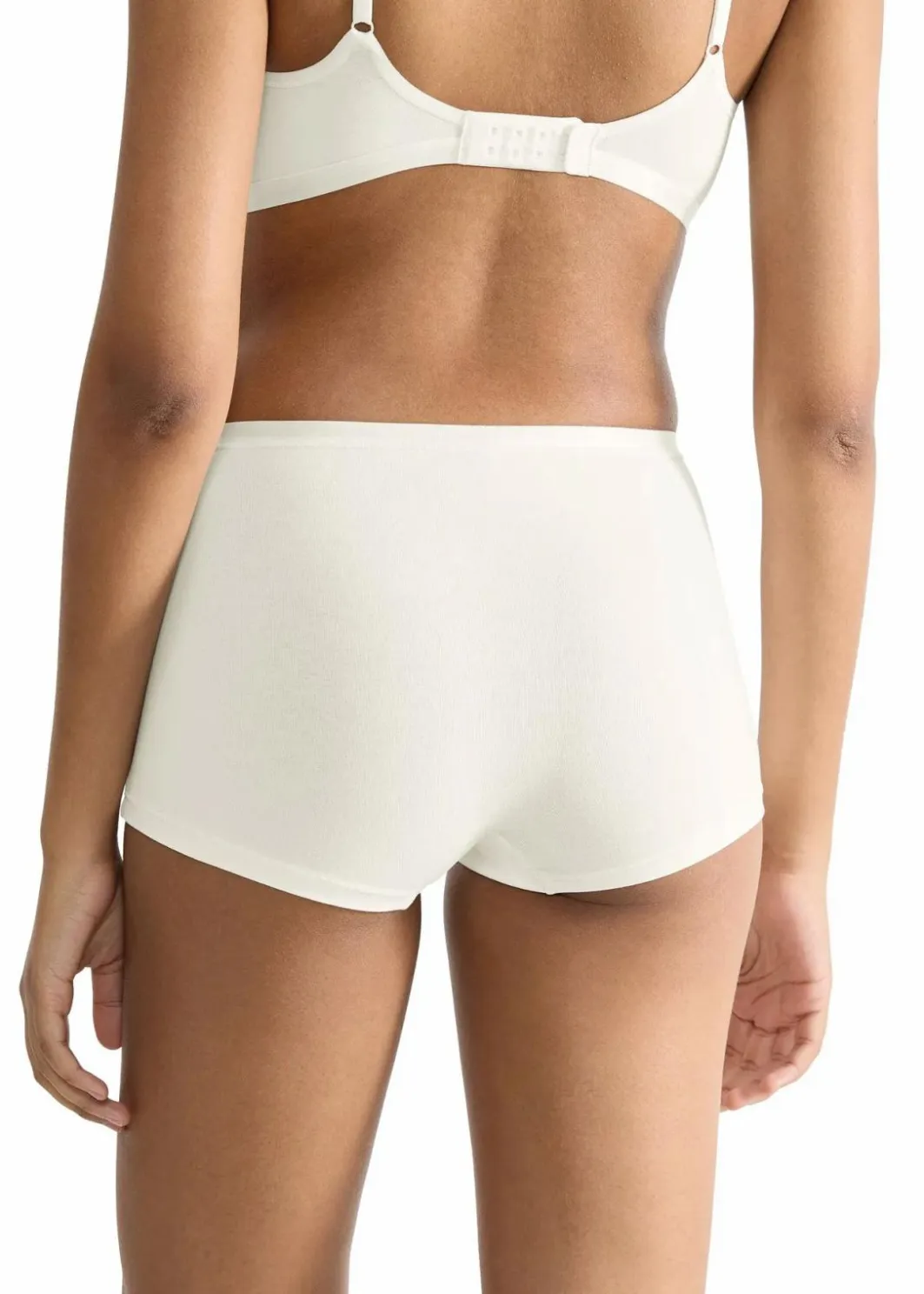 GO Daily Cotton Shorts (3er Pack) Damen Wäsche·Baumwollunterwäsche|Wäsche·Höschen