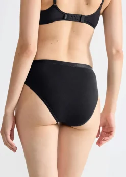 Discount GO Daily Cotton Tai Slip (3er Pack) Damen Wäsche·Baumwollunterwäsche|Baumwollunterwäsche