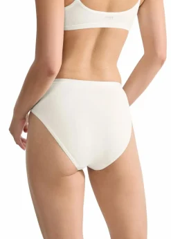 Damen Sloggi Wäsche·Baumwollunterwäsche|Wäsche·Höschen|GO Daily Cotton Tai Slip (3er Pack)