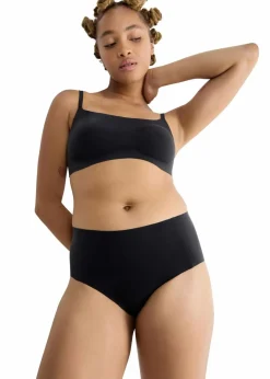 Clearance ZERO Feel 2.0 High waist Damen Wäsche·Höschen|Sloggi