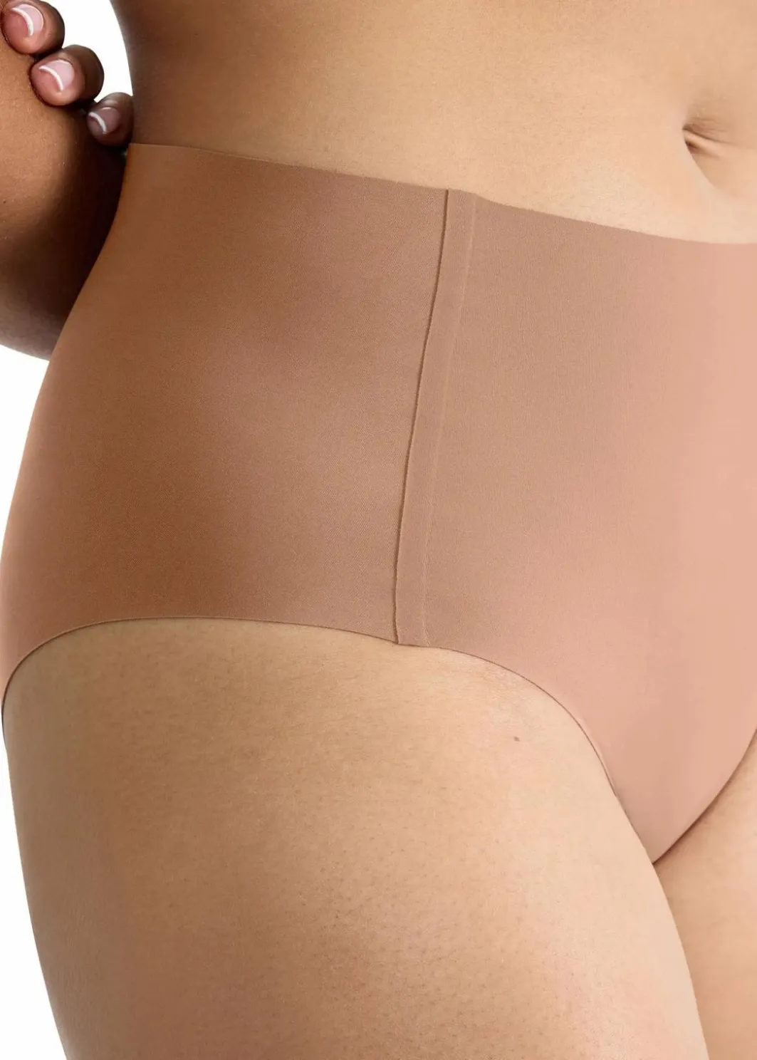 Sale ZERO Feel 2.0 Higwaist Damen Wäsche·Höschen|Sloggi