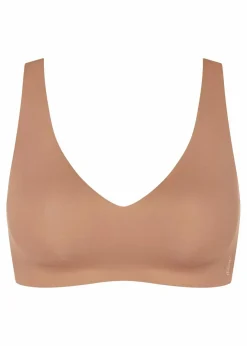 Online ZERO Feel 2.0 Soft bra Damen Wäsche·Bhs|Sloggi