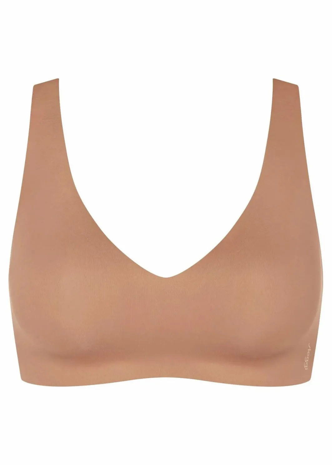 Online ZERO Feel 2.0 Soft bra Damen Wäsche·Bhs|Sloggi