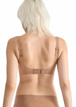 Online ZERO Feel 2.0 Soft bra Damen Wäsche·Bhs|Sloggi