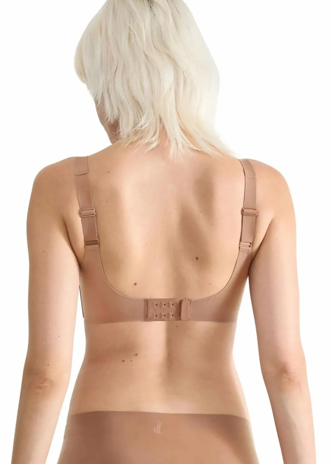 Online ZERO Feel 2.0 Soft bra Damen Wäsche·Bhs|Sloggi