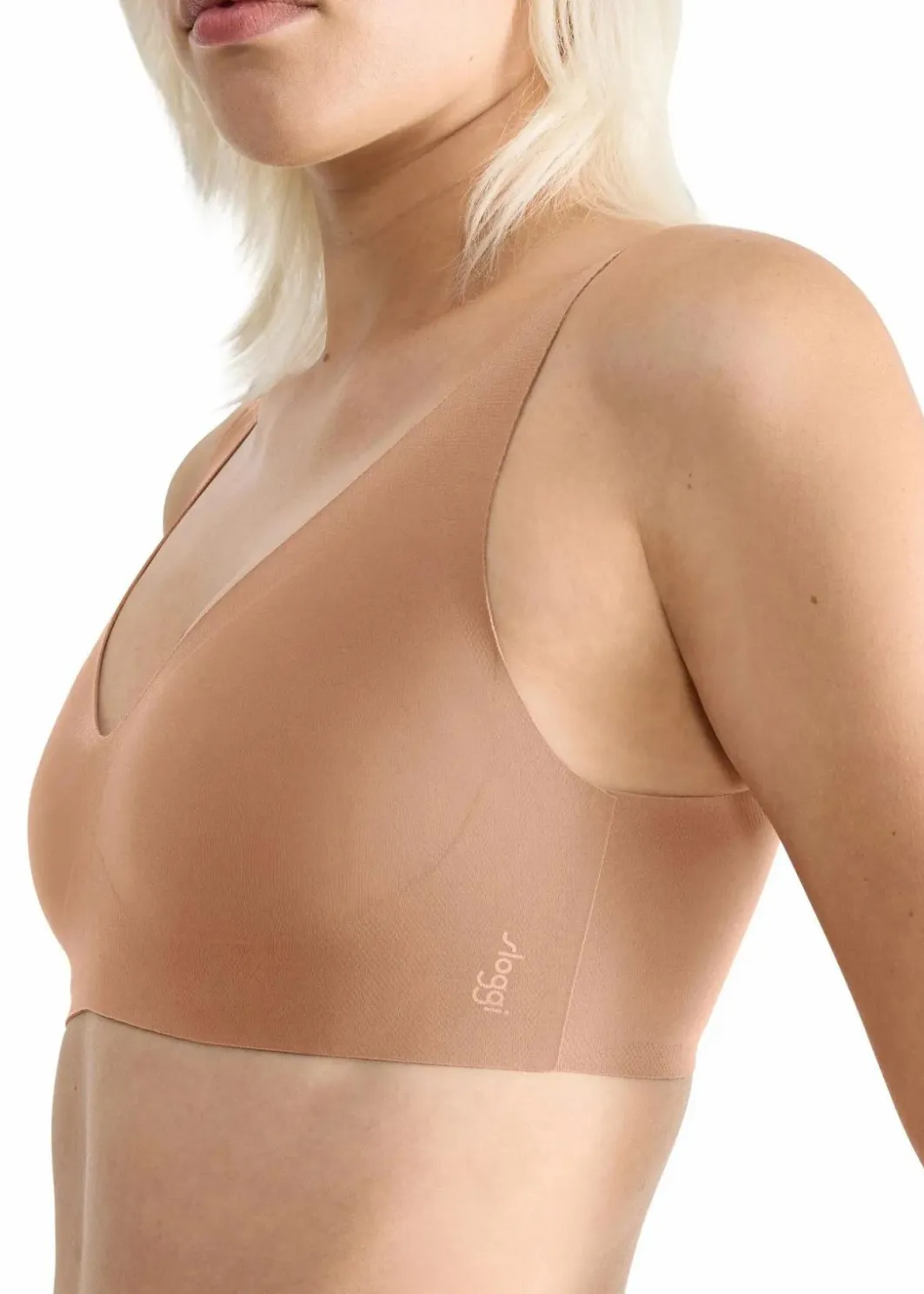 Online ZERO Feel 2.0 Soft bra Damen Wäsche·Bhs|Sloggi