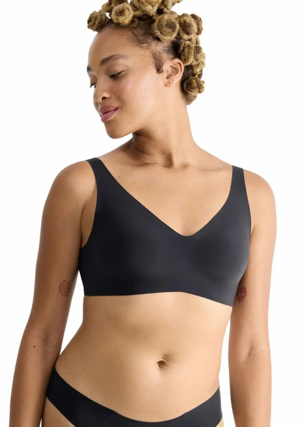 ZERO Feel 2.0 Soft bra Damen Wäsche·Bhs|Bhs