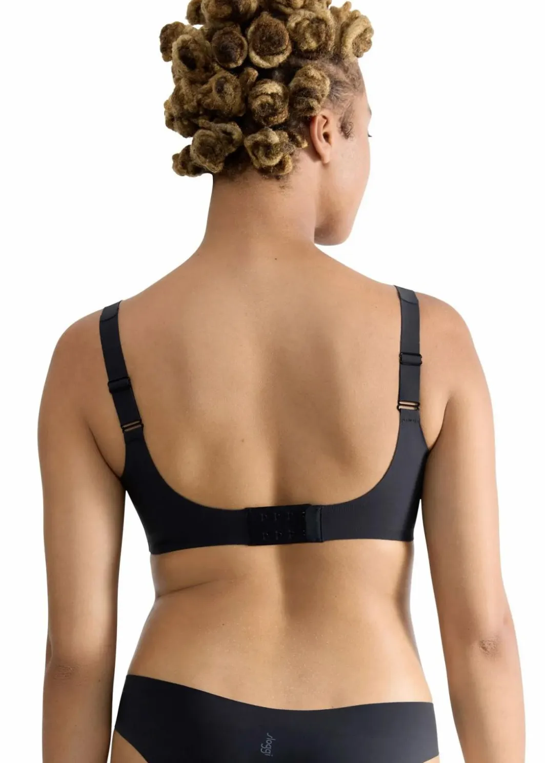 ZERO Feel 2.0 Soft bra Damen Wäsche·Bhs|Bhs