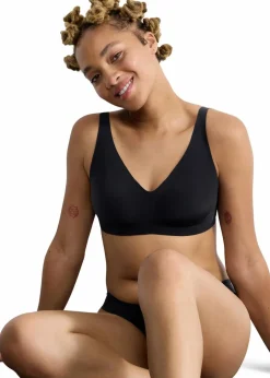 ZERO Feel 2.0 Soft bra Damen Wäsche·Bhs|Bhs