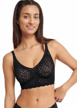 Damen Sloggi Nachhaltigere Materialien|Sloggi|ZERO Feel Bliss Bralette