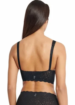 Damen Sloggi Nachhaltigere Materialien|Sloggi|ZERO Feel Bliss Bralette