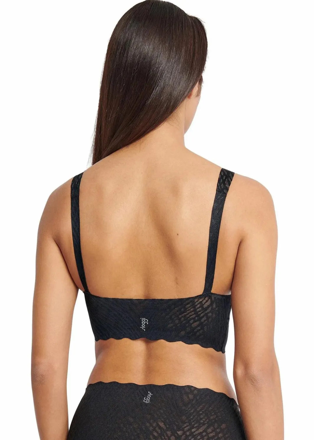 Damen Sloggi Nachhaltigere Materialien|Sloggi|ZERO Feel Bliss Bralette