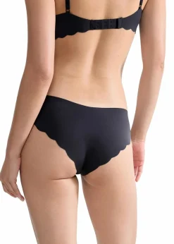 Clearance ZERO Microfibre 2.0 Hipster (2er Pack) Damen Wäsche·Höschen|Sloggi