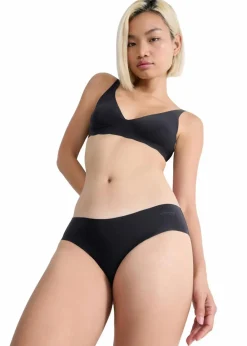 Clearance ZERO Microfibre 2.0 Hipster (2er Pack) Damen Wäsche·Höschen|Sloggi