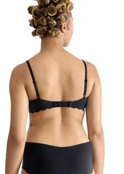 Damen Sloggi Wäsche·Bhs|Sloggi|ZERO Microfibre 2.0 Soft Bra (2er Pack)