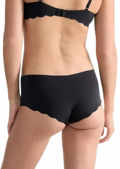 Sale ZERO Microfibre 2.0 Short (2er Pack) Damen Wäsche·Höschen|Sloggi