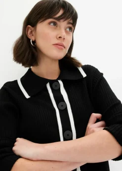 New Smart Cardigan Damen Bekleidung·Umstandsmode|Bekleidung·Jeans