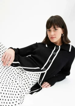 New Smart Cardigan Damen Bekleidung·Umstandsmode|Bekleidung·Jeans