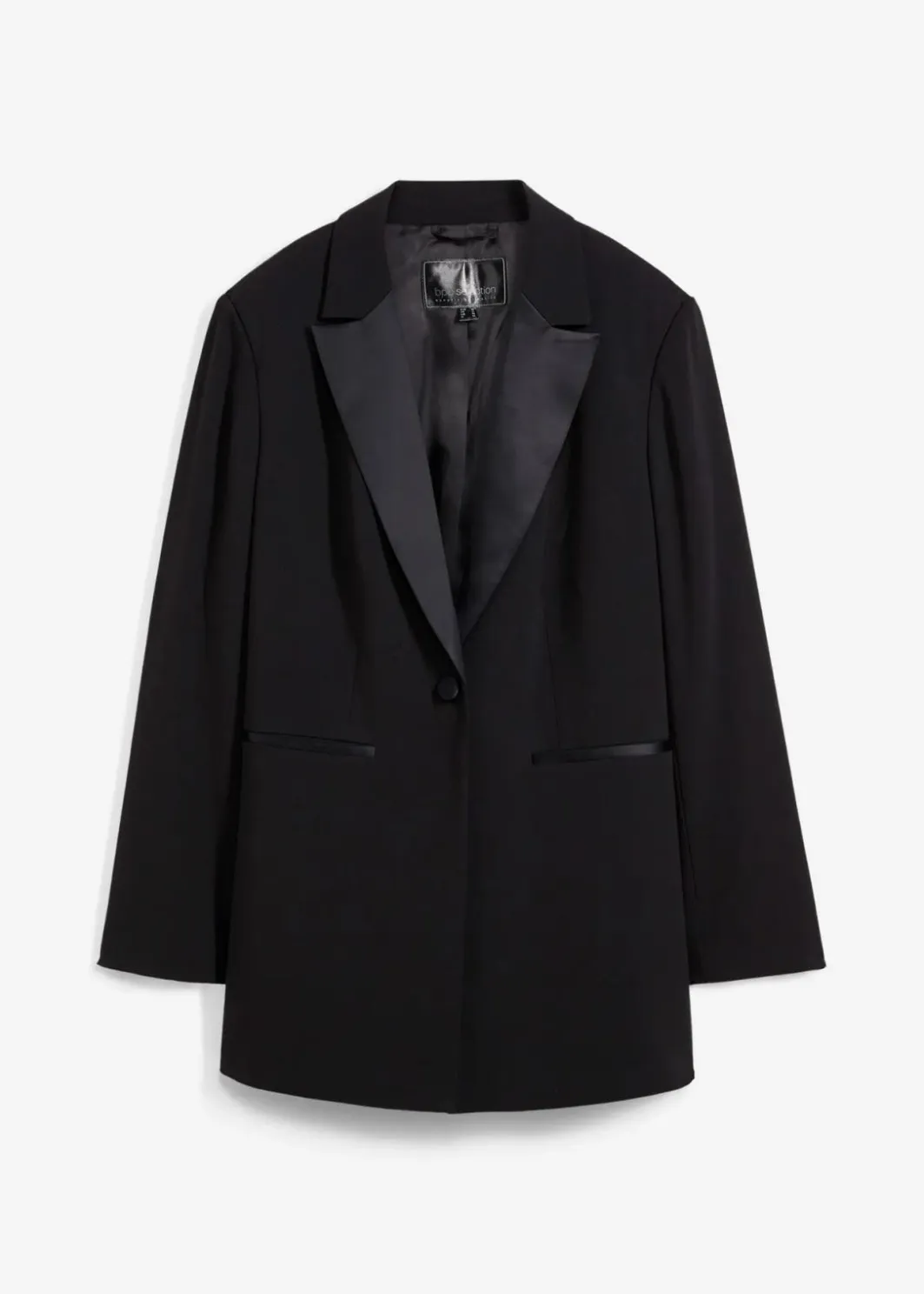 Online Smoking-Blazer Damen Bekleidung·Basics|Blazer