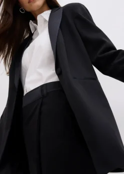 Online Smoking-Blazer Damen Bekleidung·Basics|Blazer