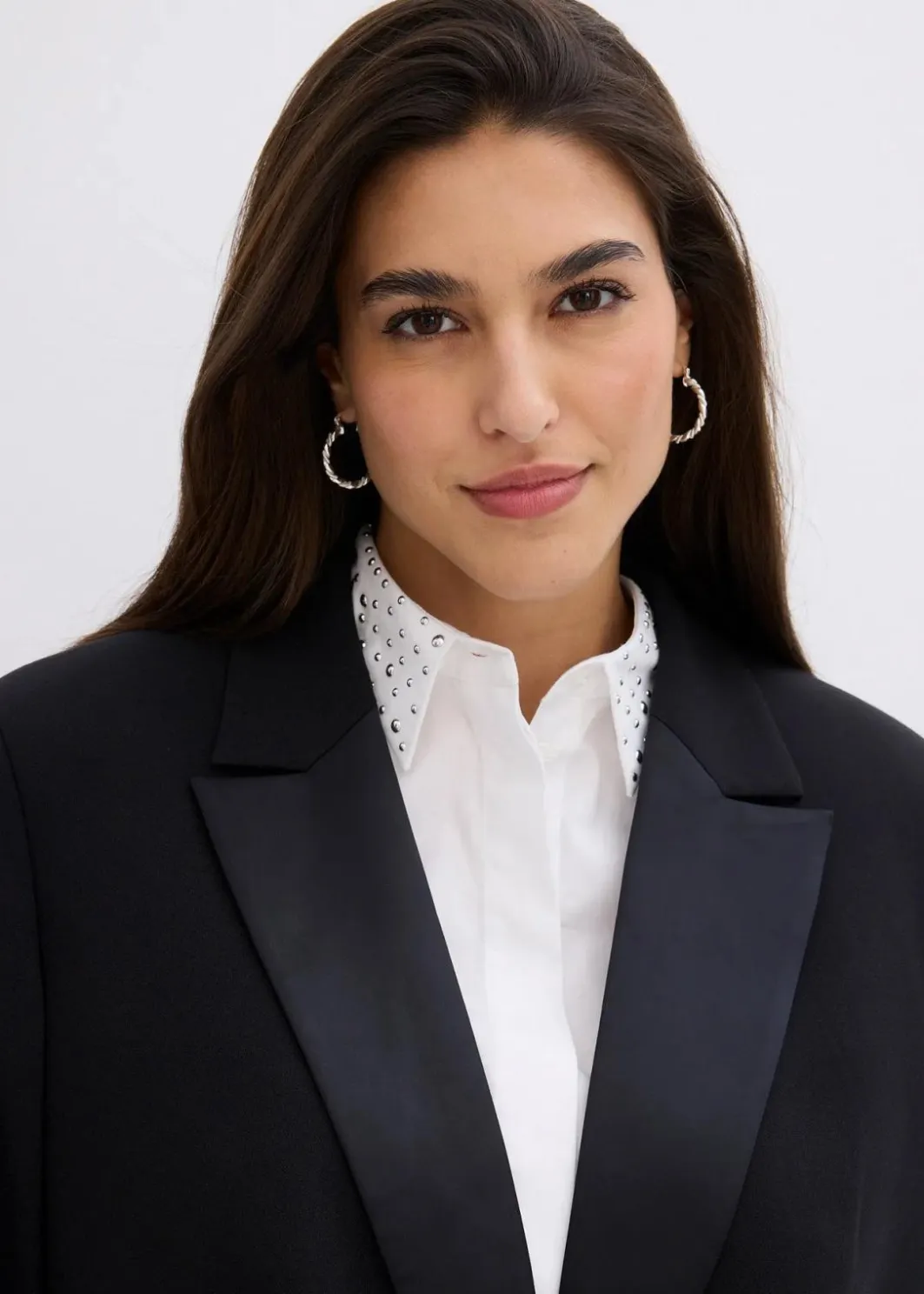 Online Smoking-Blazer Damen Bekleidung·Basics|Blazer