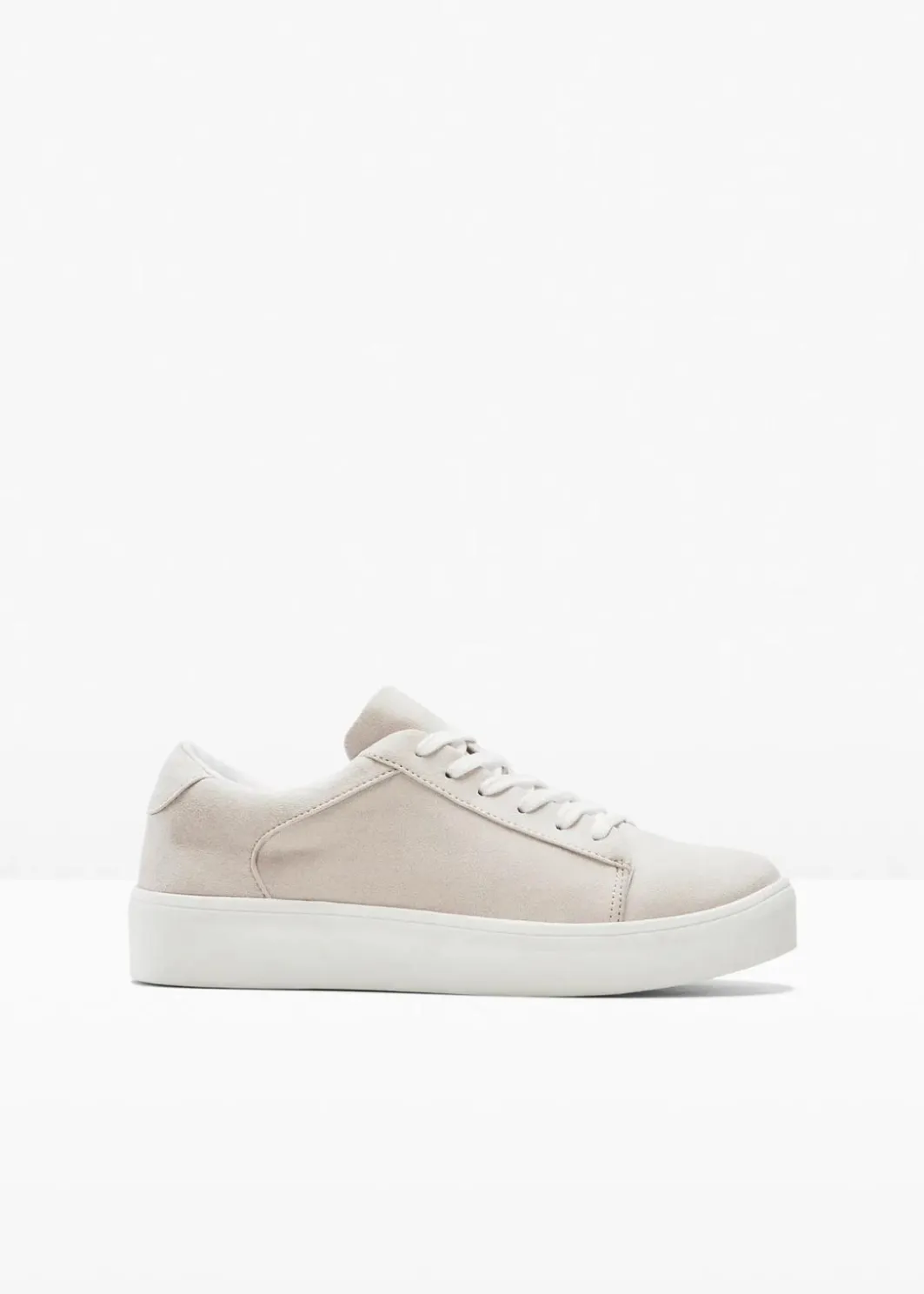 Damen bonprix Sneaker|Sneaker