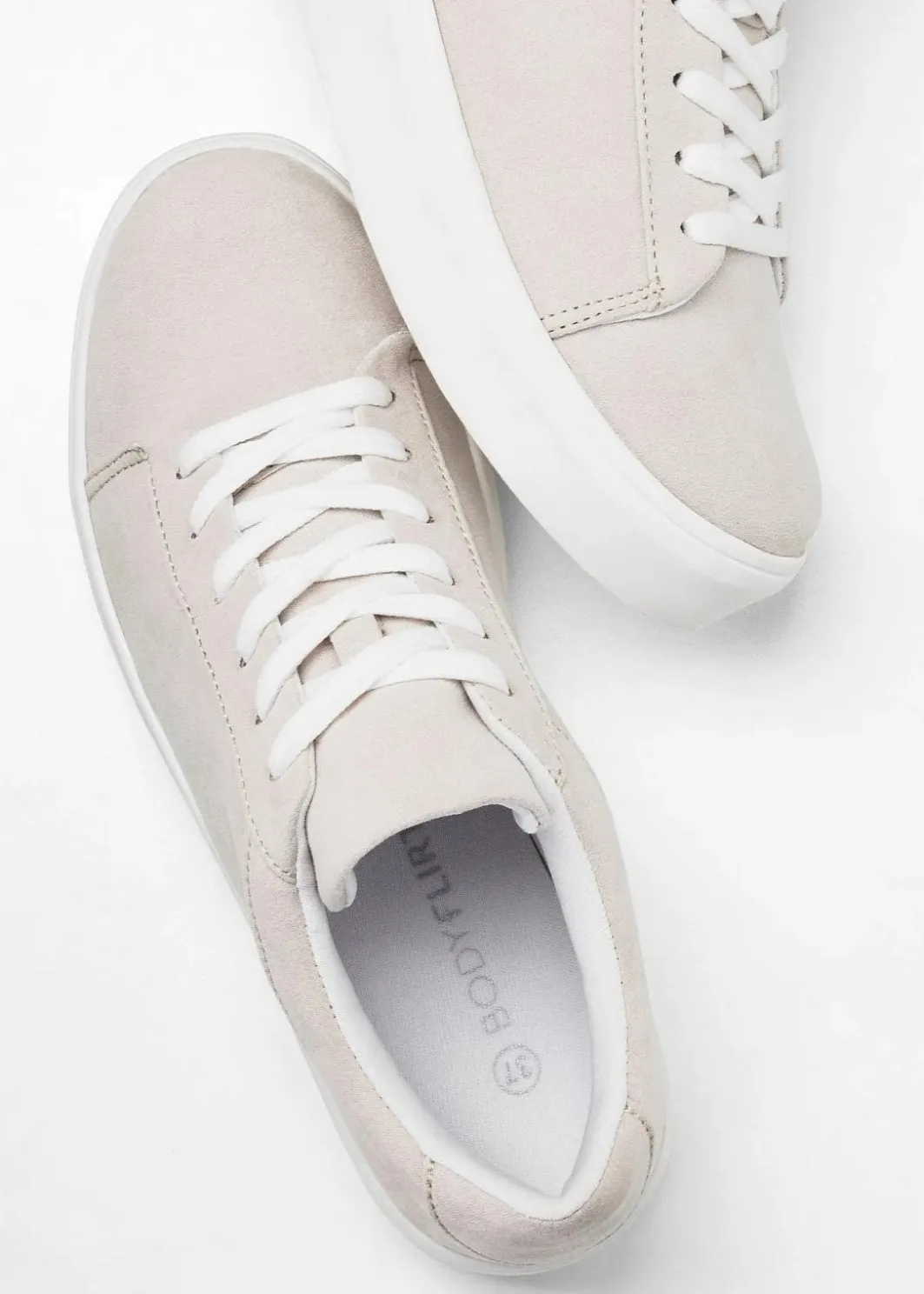 Damen bonprix Sneaker|Sneaker