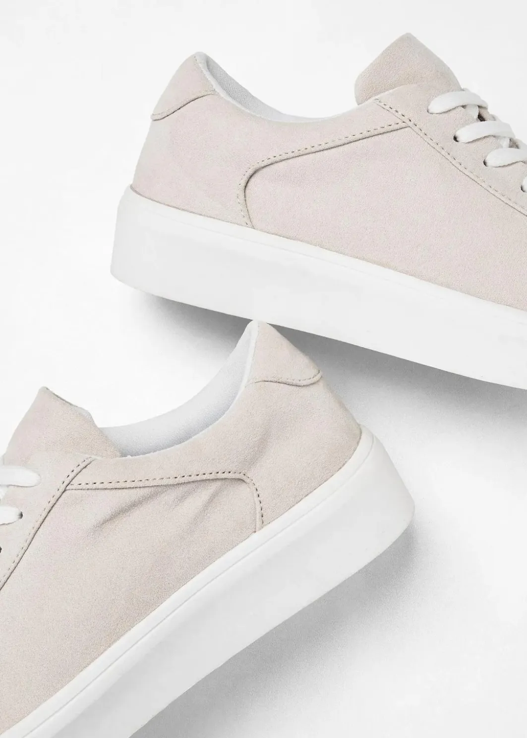 Damen bonprix Sneaker|Sneaker