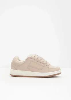 Damen bonprix Gefütterte Winterschuhe|Sneaker|Sneaker