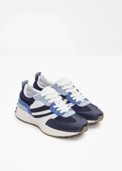 Outlet Sneaker Damen Sneaker