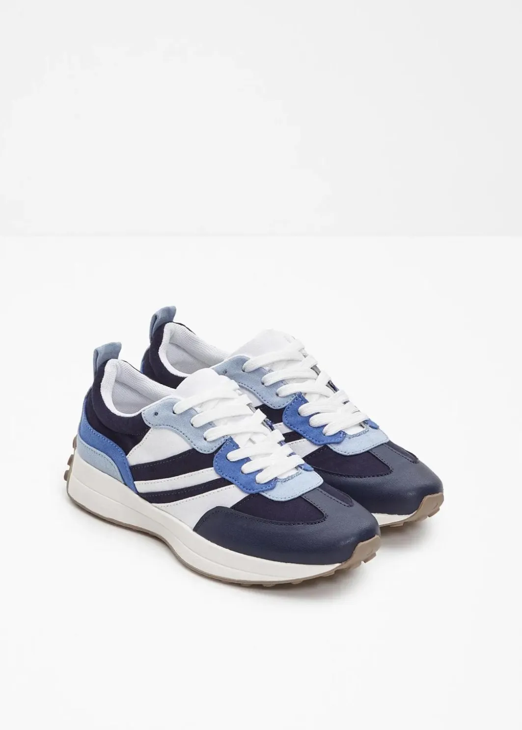 Outlet Sneaker Damen Sneaker