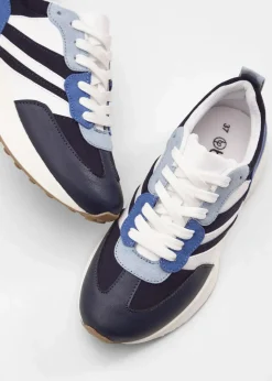 Outlet Sneaker Damen Sneaker
