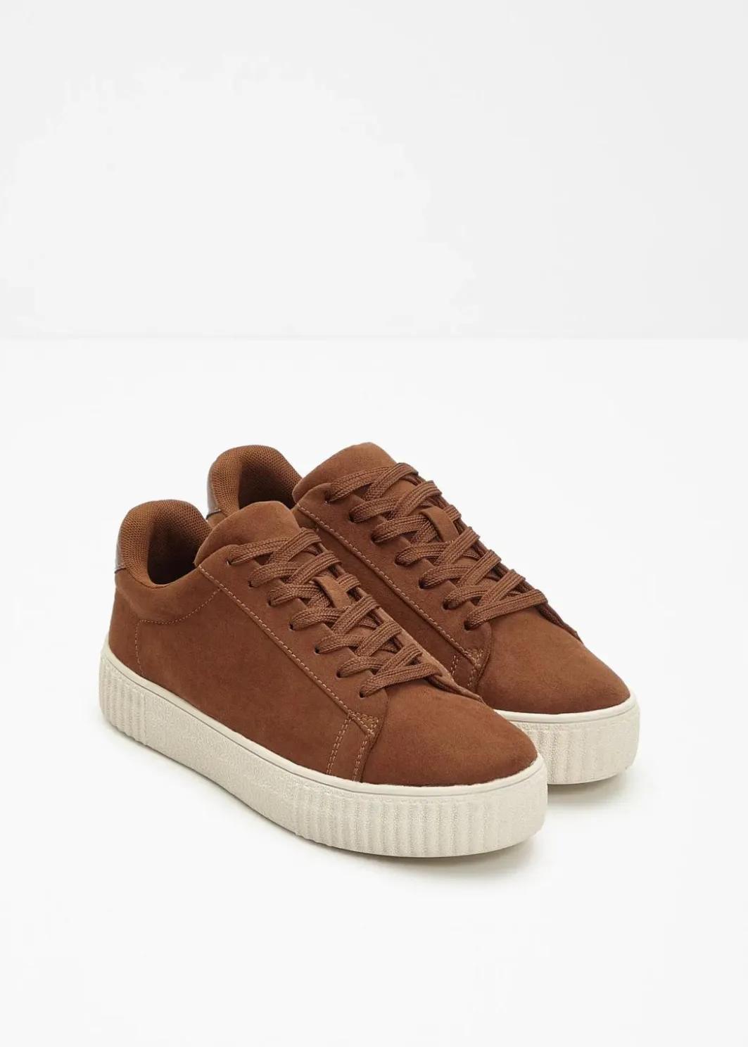 Damen bonprix Sneaker|Sneaker