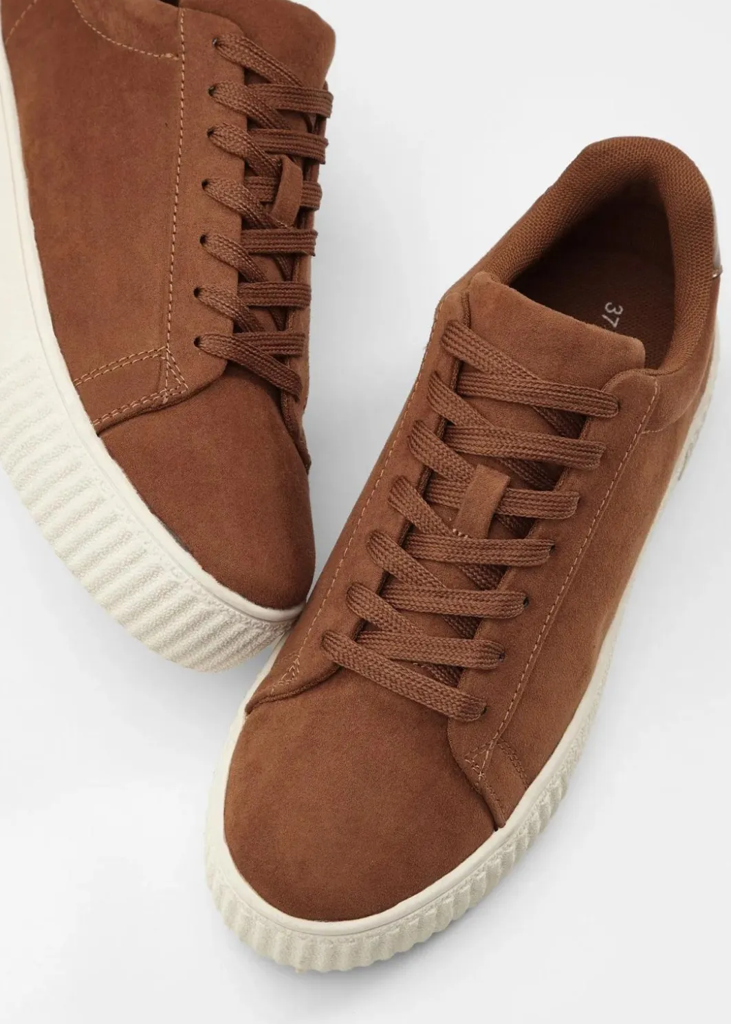 Damen bonprix Sneaker|Sneaker