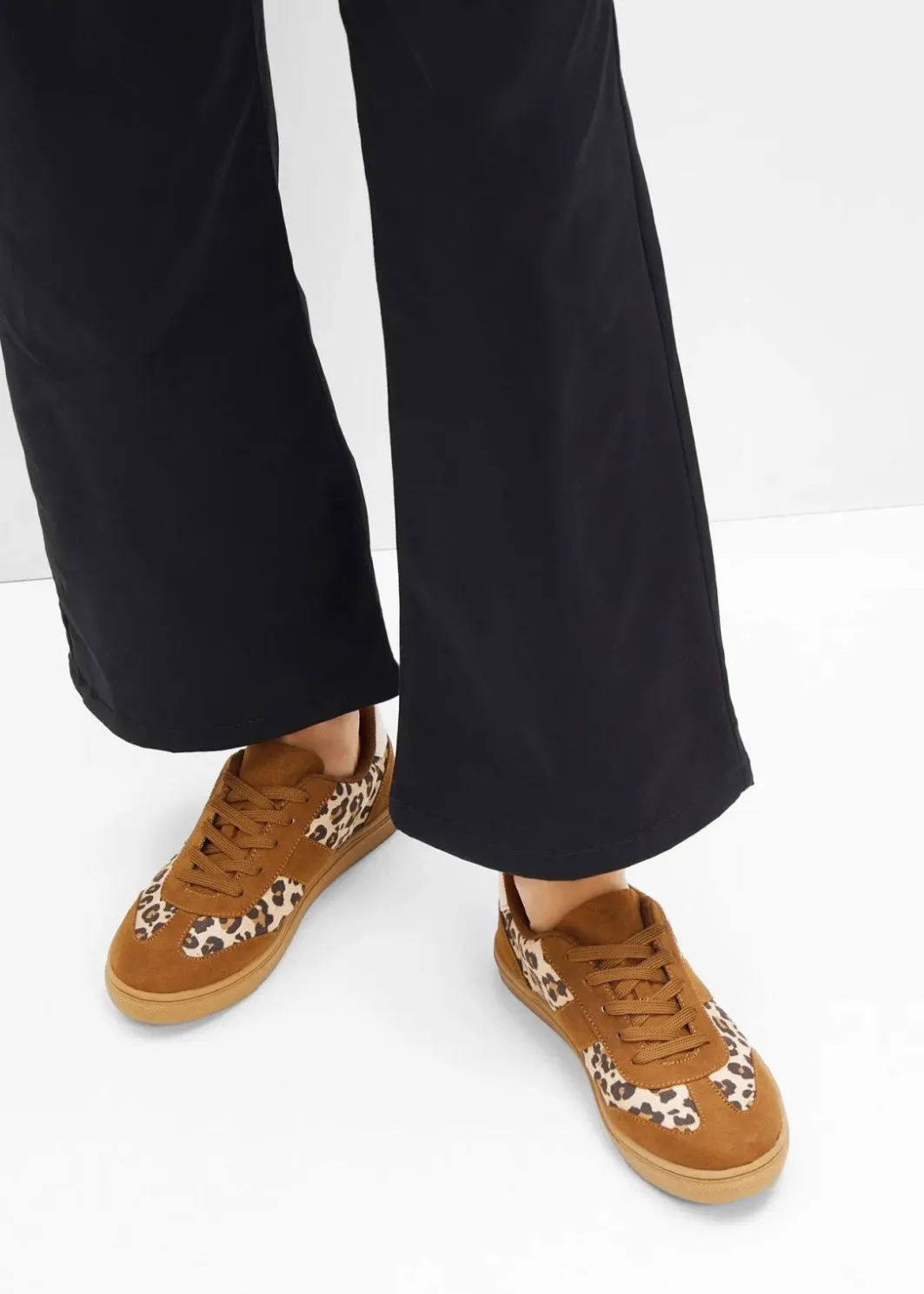 Damen bonprix Sneaker|Sneaker