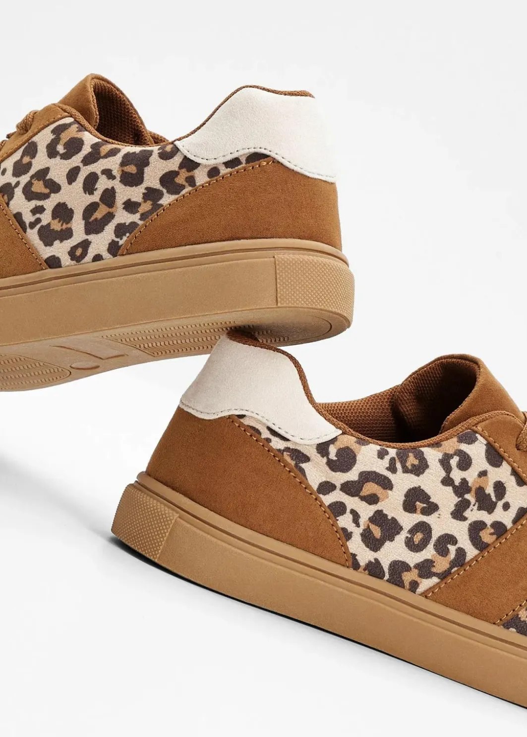 Damen bonprix Sneaker|Sneaker